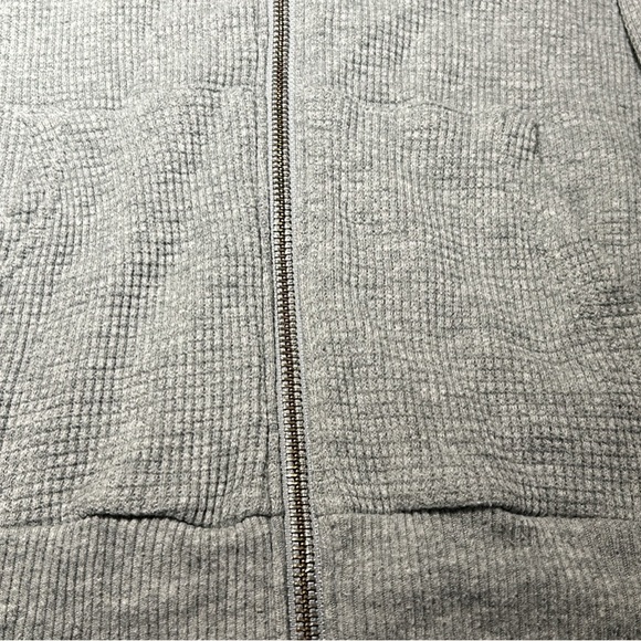 TNA ribbed hoodie for Sale! - Picture 2 of 4